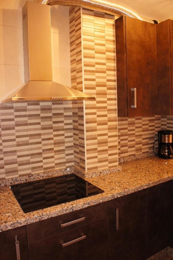 Cozy Apartment In Fuengirola! Baesta Laege Kültér fotó