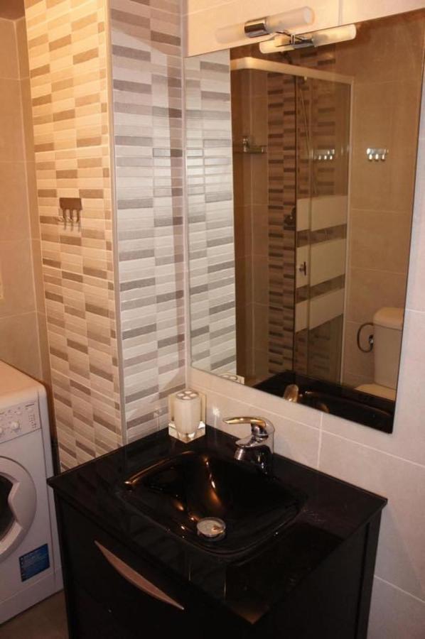 Cozy Apartment In Fuengirola! Baesta Laege Kültér fotó