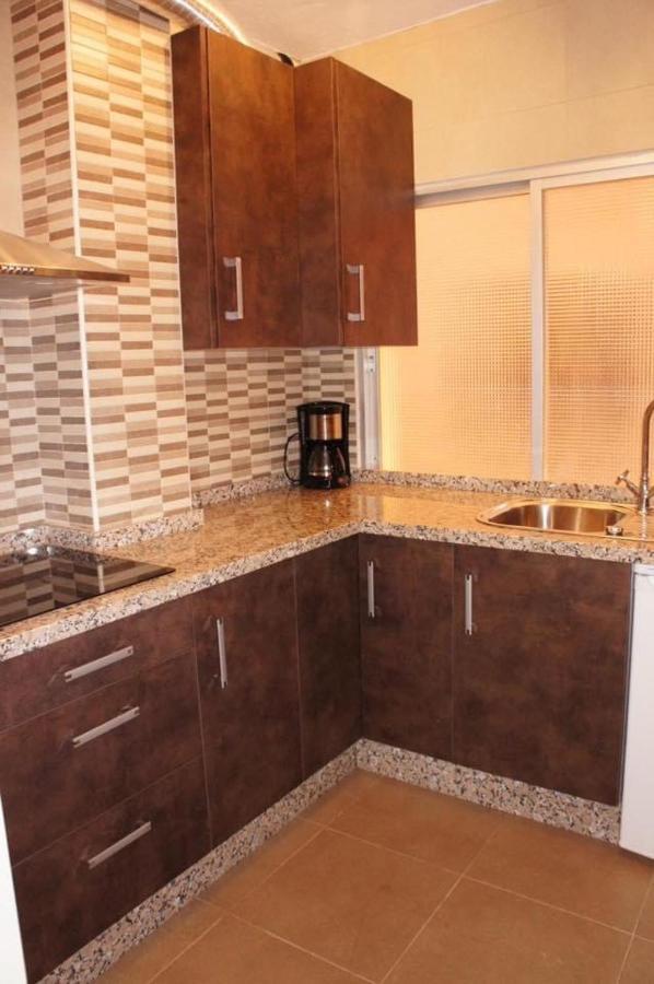 Cozy Apartment In Fuengirola! Baesta Laege Kültér fotó