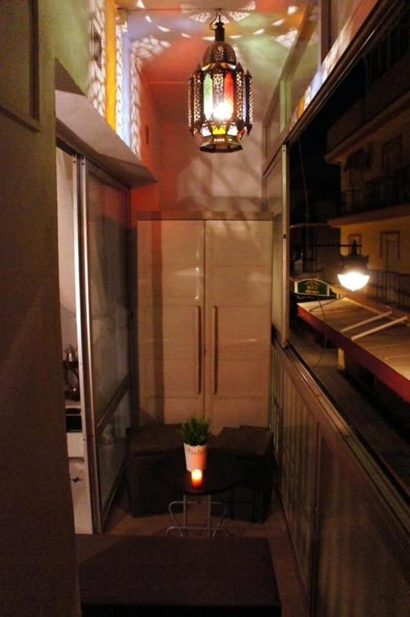Cozy Apartment In Fuengirola! Baesta Laege Kültér fotó