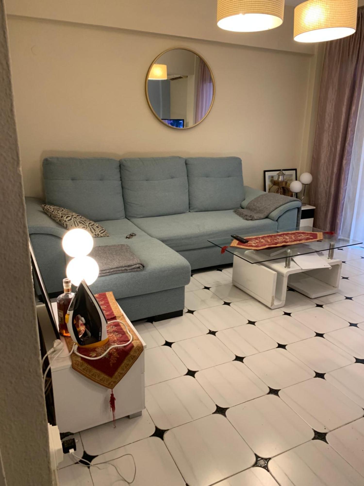 Cozy Apartment In Fuengirola! Baesta Laege Kültér fotó