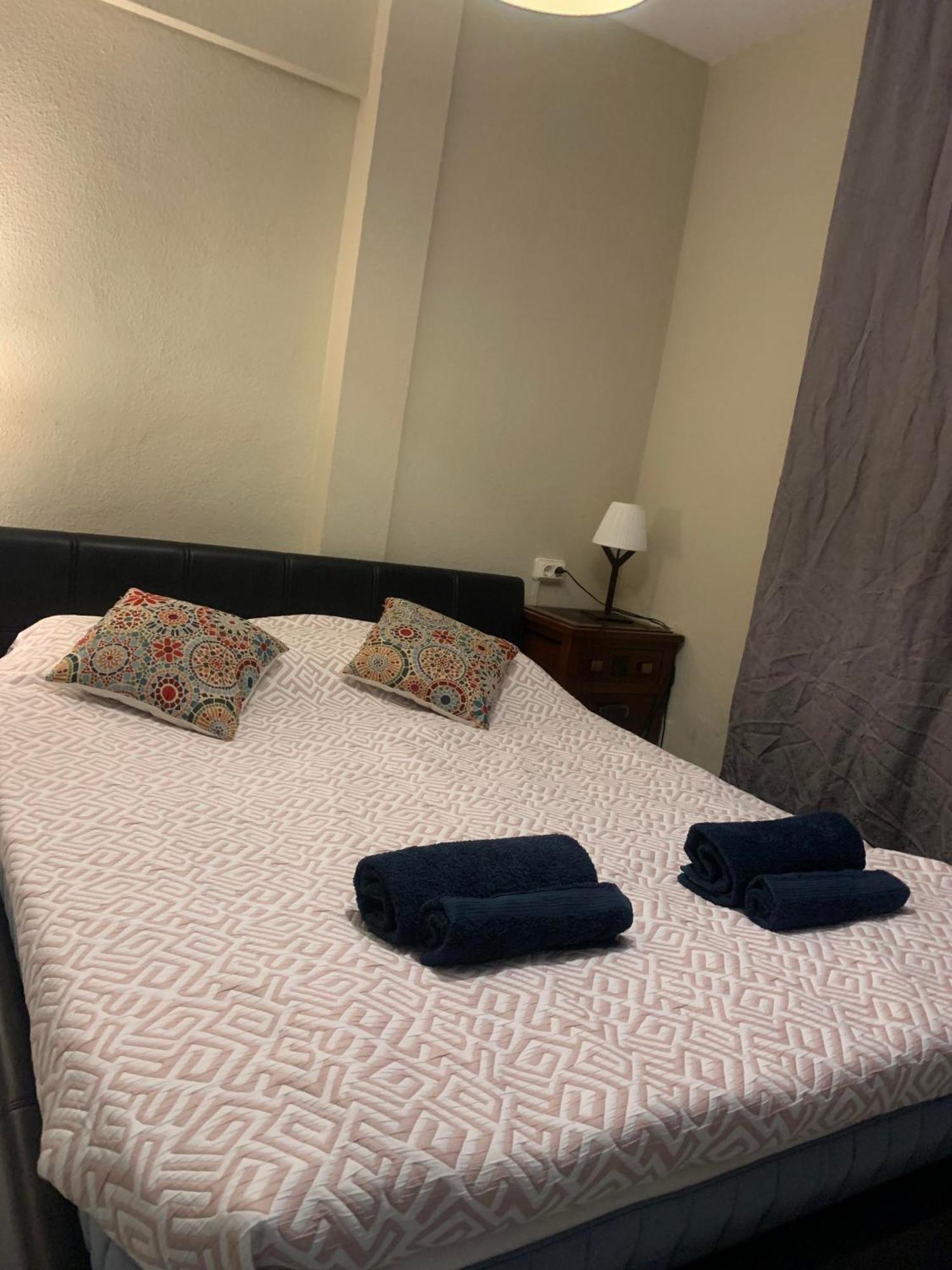 Cozy Apartment In Fuengirola! Baesta Laege Kültér fotó